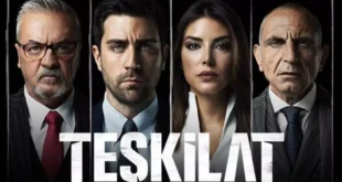 Teşkilat