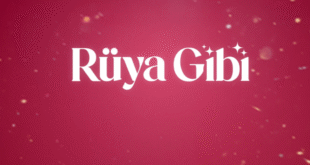 Rüya Gibi